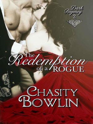 cover image of The Redemption of a Rogue